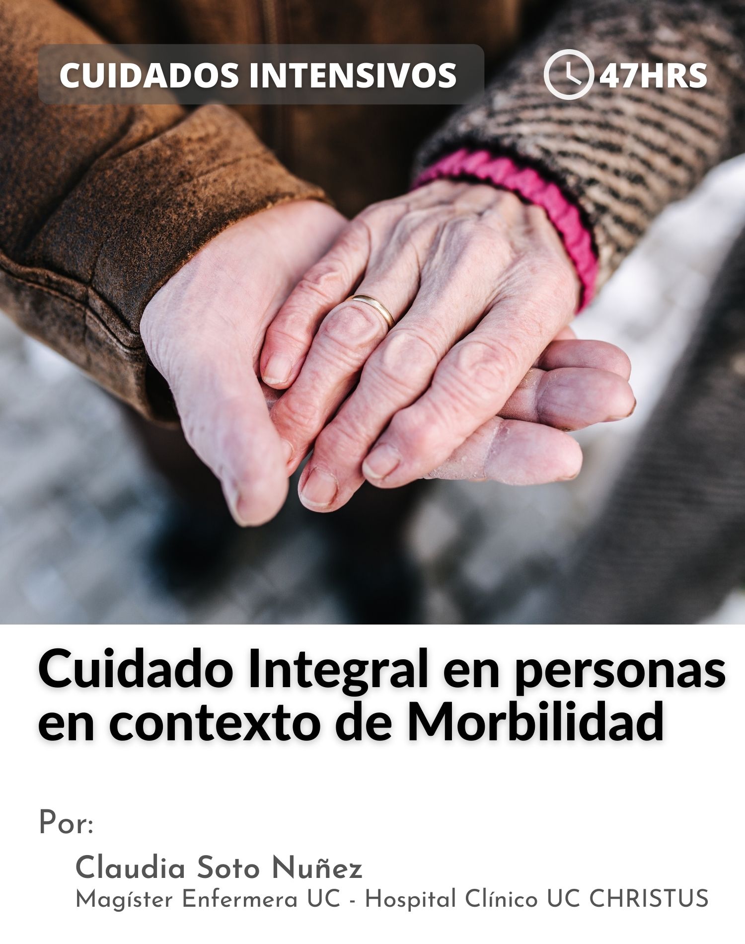 Cuidado Integral en personas en contexto de Multimorbilidad (47 hrs) 3