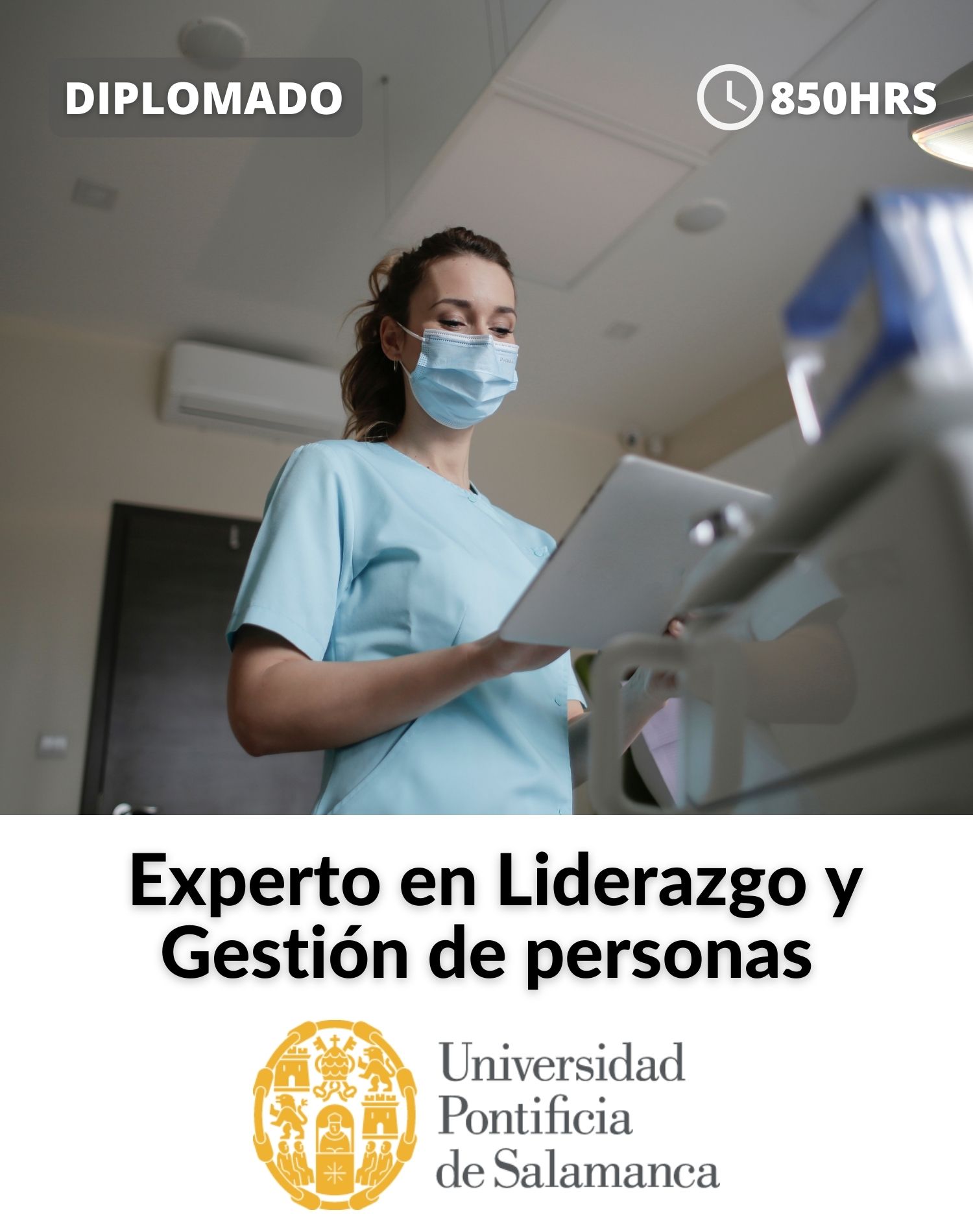 Diplomado Experto en Liderazgo y Gestión de personas 2