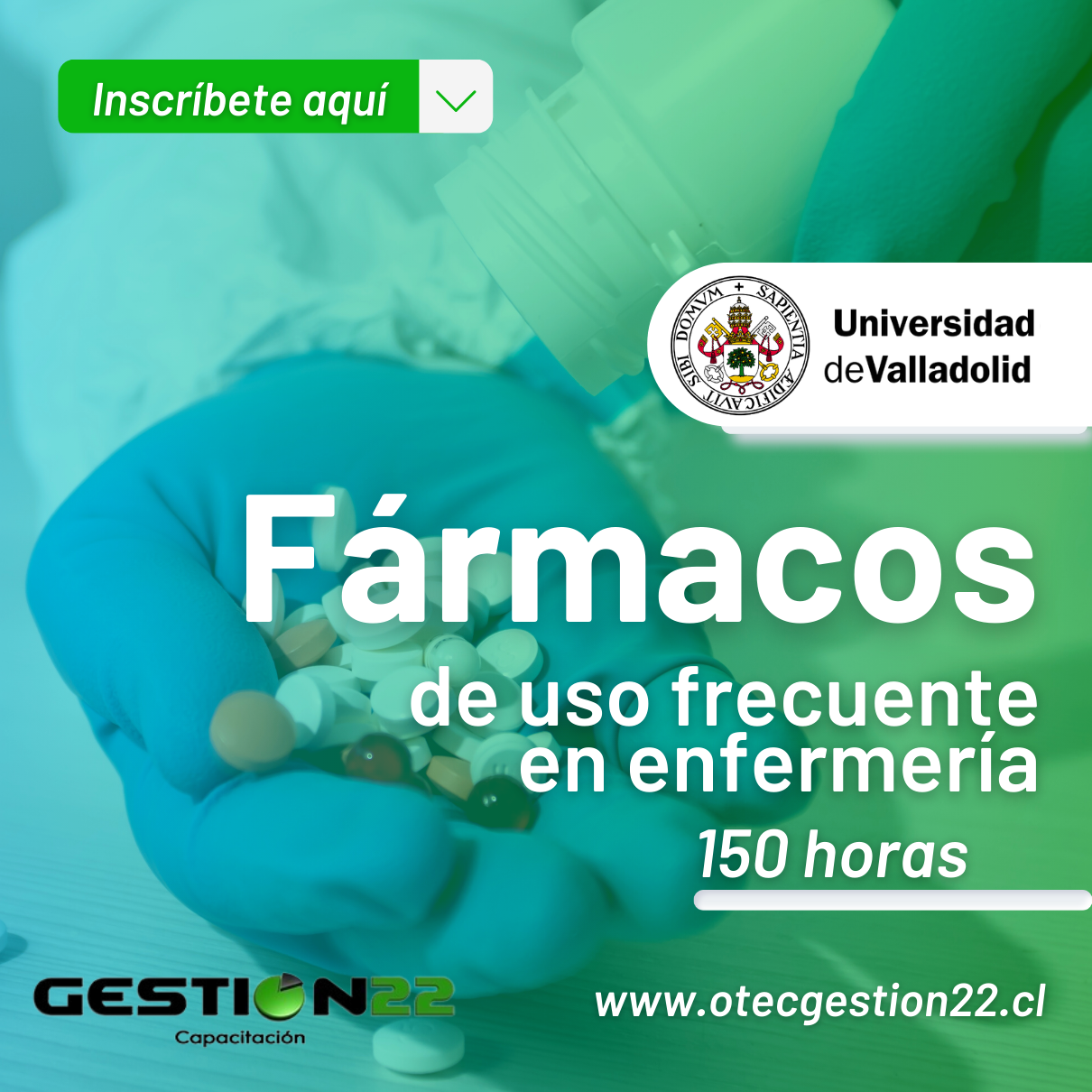 Fármacos de Uso Frecuente en Enfermería