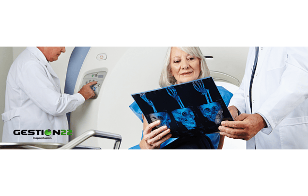Protección Radiológica: Resonador mágnetico y Tomógrafo computarizado