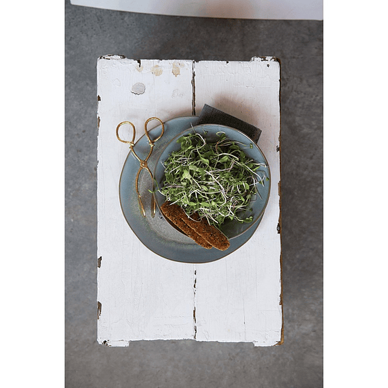 Tenazas Ensalada | Dorada