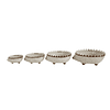 Set 4 Mini Bowls Erizos