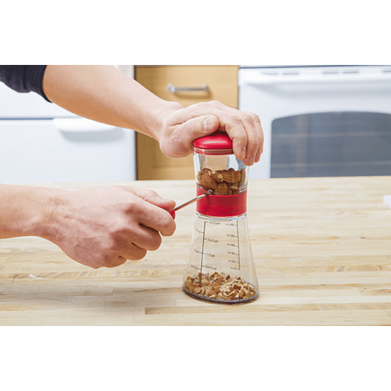 Molinillo de Frutos secos