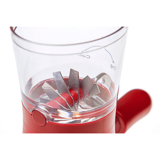 Molinillo de Frutos secos