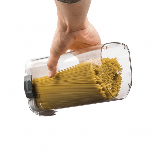 Contenedor para Pasta  |  Prokeeper 