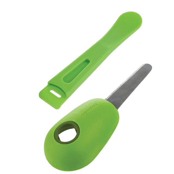 3 en 1  |  Utensilio para palta