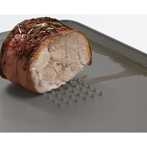 Tabla Multifunción Negra