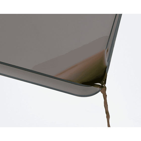 Tabla Multifunción Negra