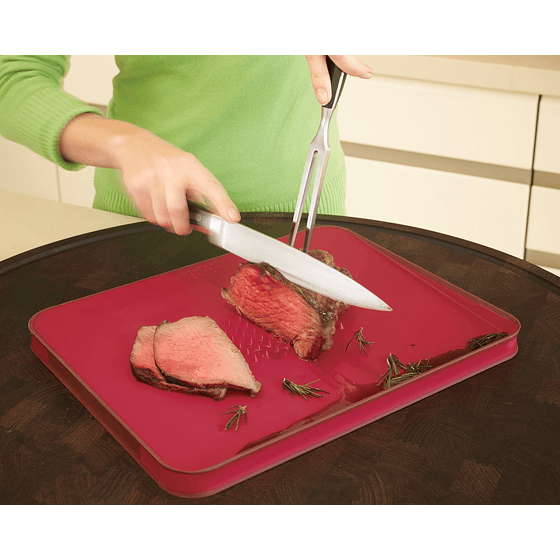 Tabla Multifunción Negra