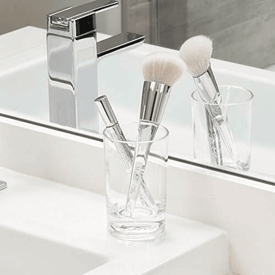 Set Accesorios Clear