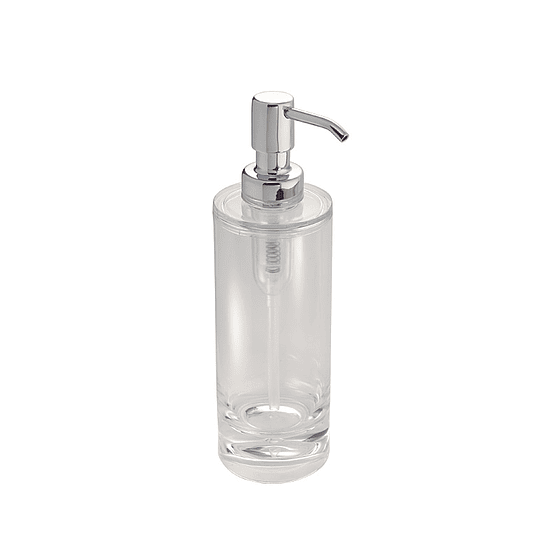 Set Accesorios Clear