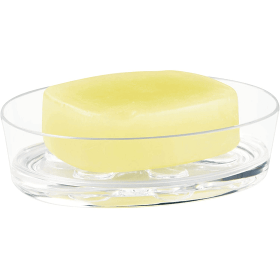 Set Accesorios Clear