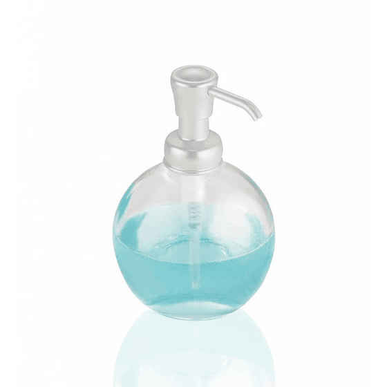 Dispensador de Jabón Vidrio