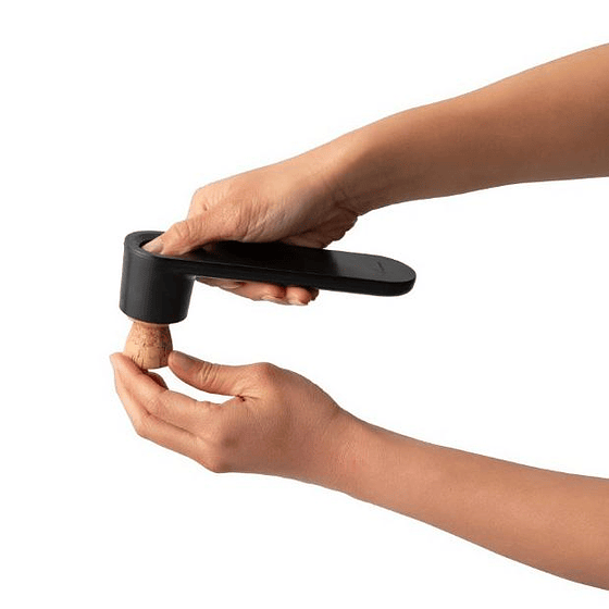 Abridor Espumante Twist