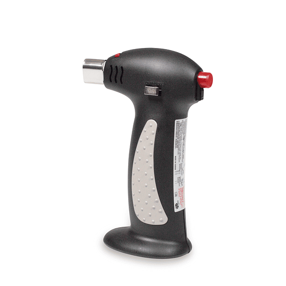 Soplete para Repostería