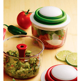 Picador de Verduras | VeggiChop