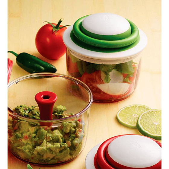 Picador de Verduras | VeggiChop