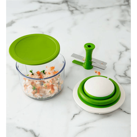 Picador de Verduras | VeggiChop