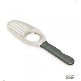 Cuchillo Paltas Duo • 3 en 1