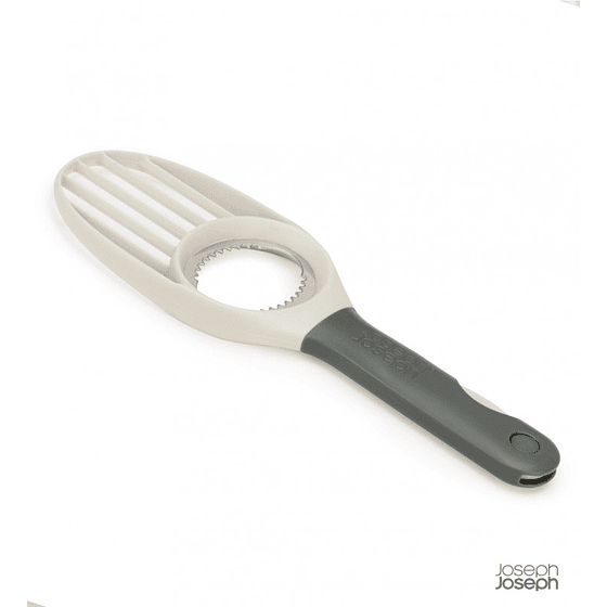 Cuchillo Paltas Duo • 3 en 1