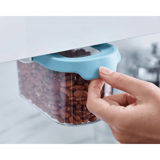 Set 3 Contenedores Colgantes Opal