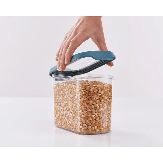 Set 3 Contenedores Colgantes Opal