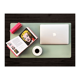 Office Pad  |  Menta