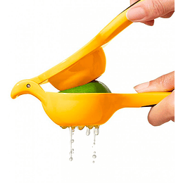 Exprimidor de Prensa