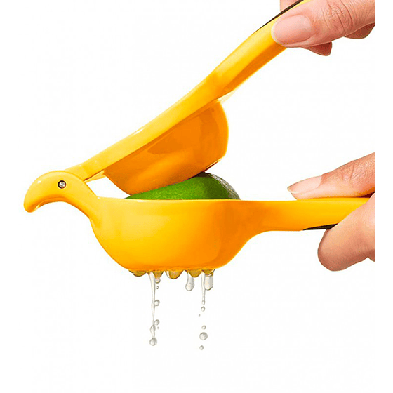 Exprimidor de Prensa