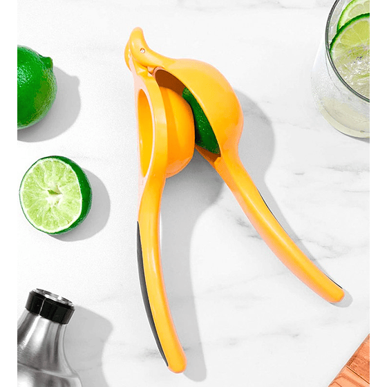 Exprimidor de Prensa