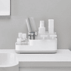 Organizador para Baño | Gris