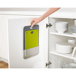 Set de Tablas Door Store