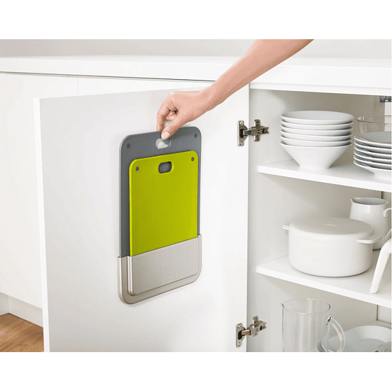 Set de Tablas Door Store