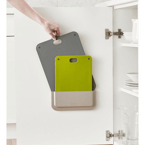 Set de Tablas Door Store