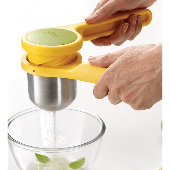 Exprimidor de Cítricos Helix