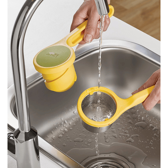 Exprimidor de Cítricos Helix