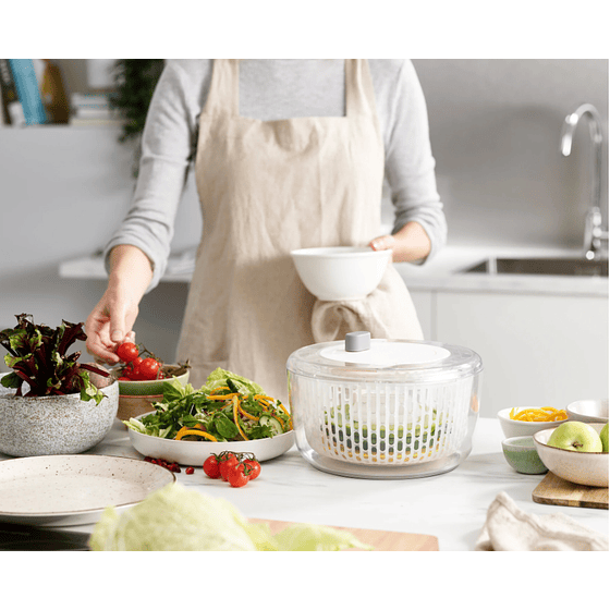 Set para Ensalada Multi-Prep