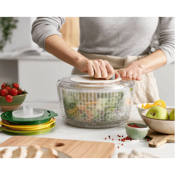 Set para Ensalada Multi-Prep