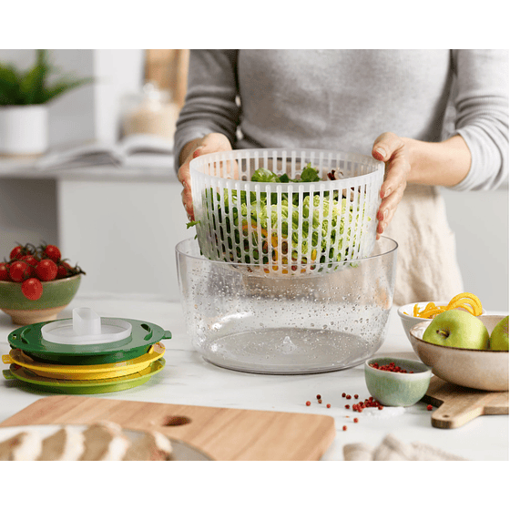 Set para Ensalada Multi-Prep