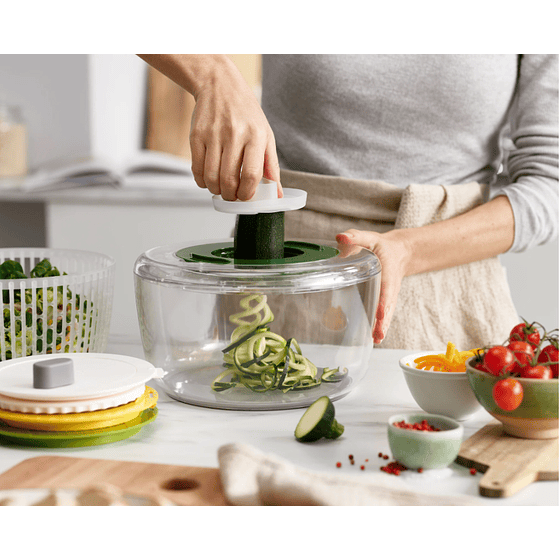 Set para Ensalada Multi-Prep