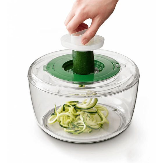 Set para Ensalada Multi-Prep