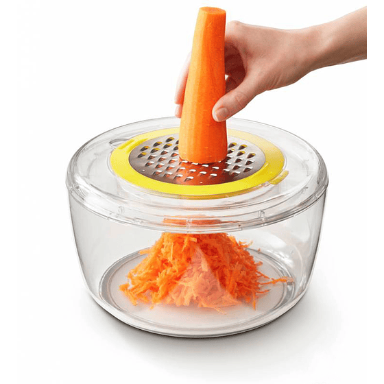 Set para Ensalada Multi-Prep