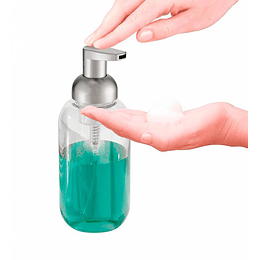 Dispensador Duo Espuma