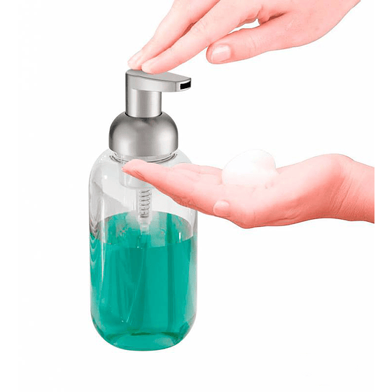 Dispensador Duo Espuma