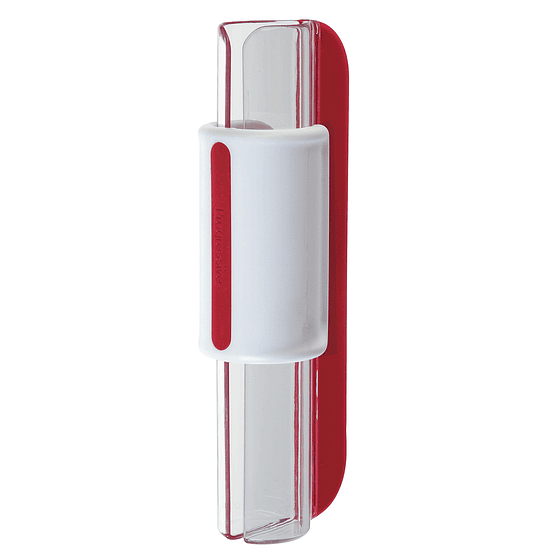 Rebanador de Tomate Cherry y uvas