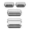 Set 4 Conservadores de Frutas y Verduras  |  Prokeeper