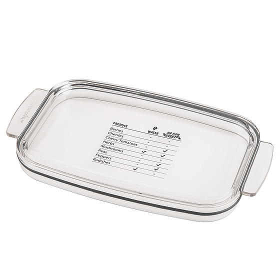 Set 4 Conservadores de Frutas y Verduras  |  Prokeeper