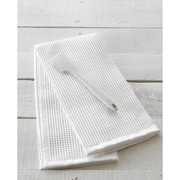 Espátula Mini | Blanco Studio