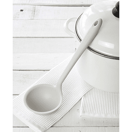 Cucharón Ultimate | Blanco Studio