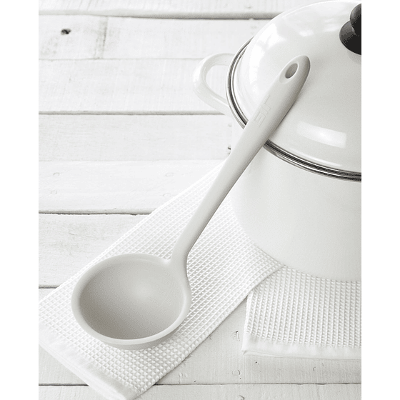 Cucharón Ultimate | Blanco Studio